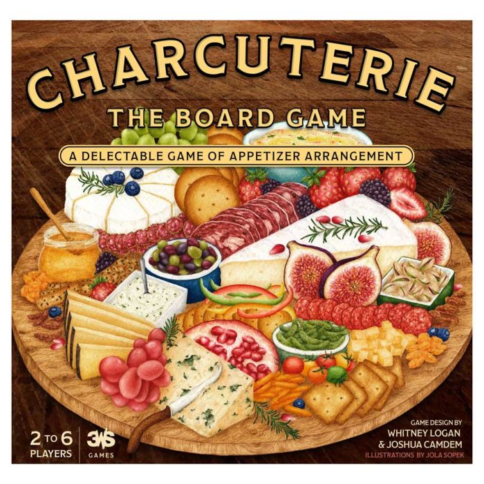 Charcuterie