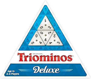 Triominos Delux