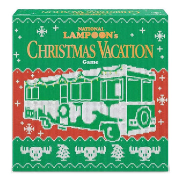 National Lampoon's Christmas Vacation Game