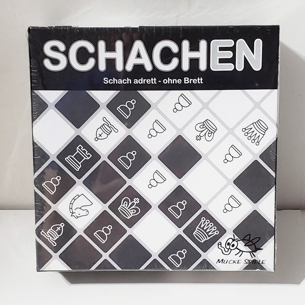 Schachen