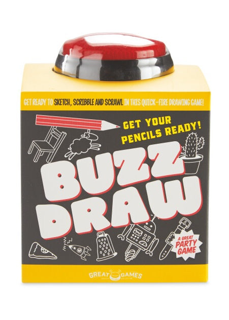 Buzz Draw