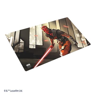 Star Wars: Unlimited - Game Mat (Darth Maul)