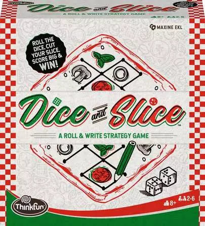 Dice and Slice