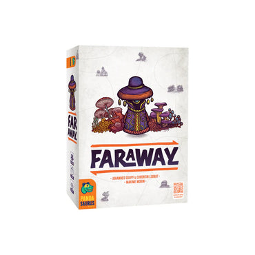 Faraway