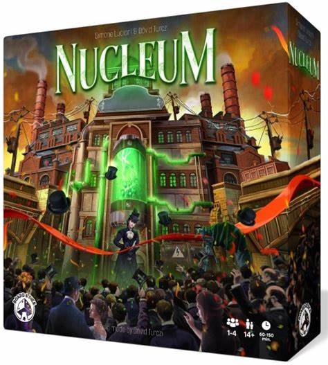 Nucleum