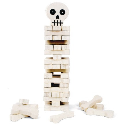 Day of the Dead Tumble Tower