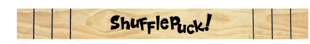 Shufflepuck