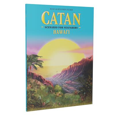 Catan Hawai'i