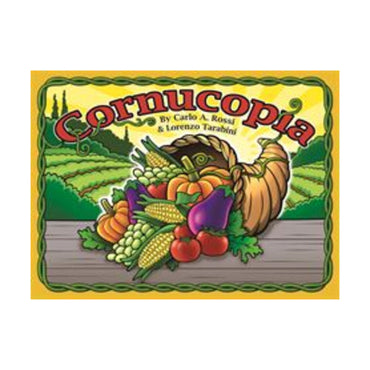 Cornucopia