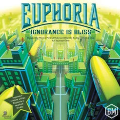 Euphoria: Ignorance is Bliss