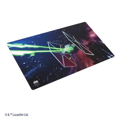 Star Wars: Unlimited Prime Game Mat (Tie Fighter)