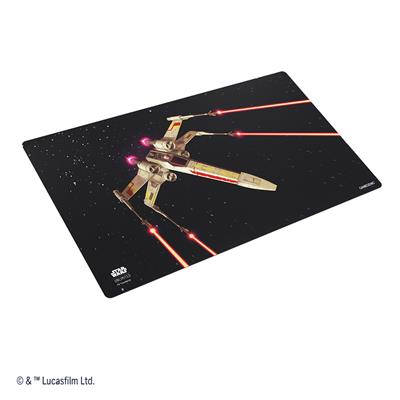 Star Wars: Unlimited Prime Game Mat (X-Wing)