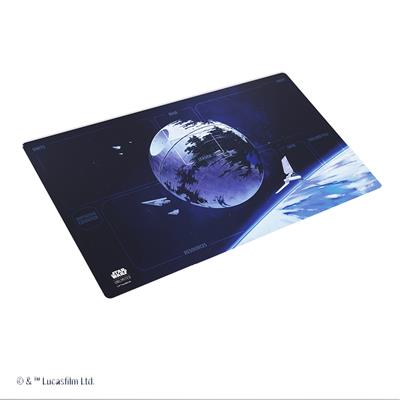 Star Wars: Unlimited Prime Game Mat (Death Star)