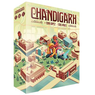 Chandigarh