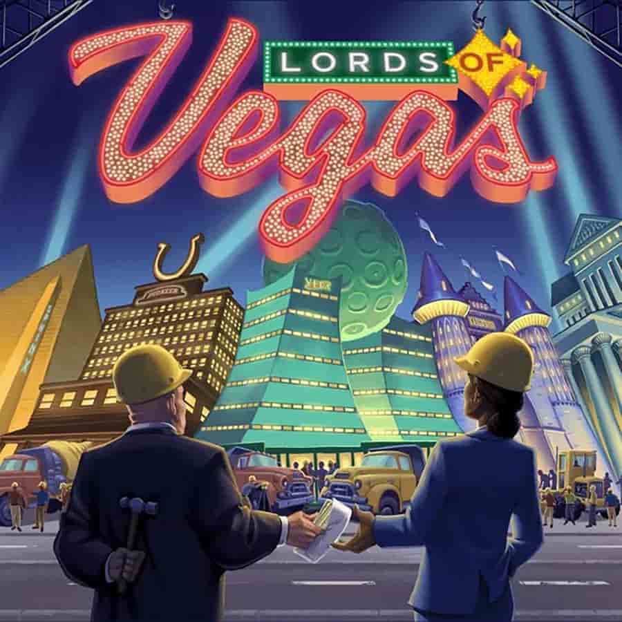 Lords Of Vegas