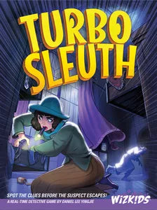 Turbo Sleuth