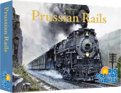 Prussian Rails