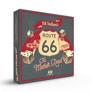 The Mother Road: Route 66