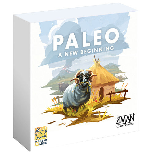 Paleo: A New Beginning