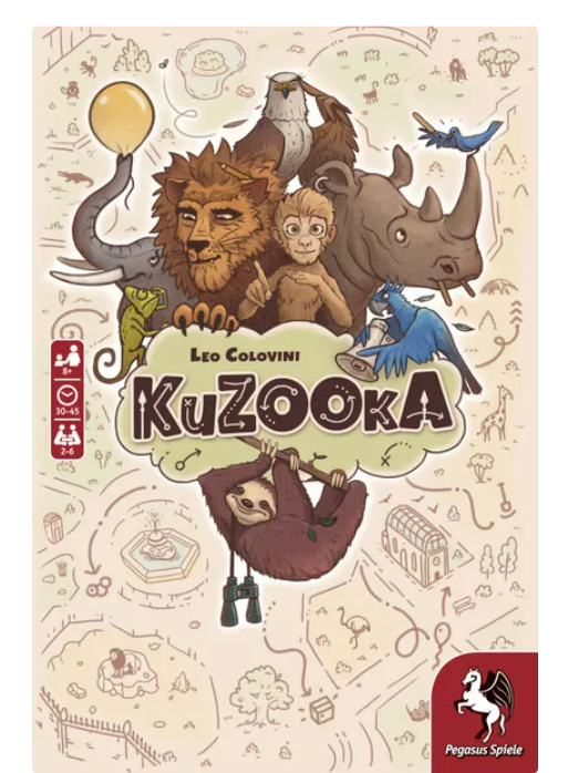 KuZOOkA