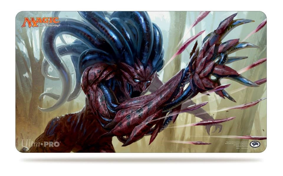 Ultra PRO: Playmat - M14 (Thorncaster Sliver)