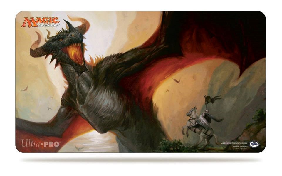 Ultra PRO: Playmat - M14 (Scourge of Valkas)