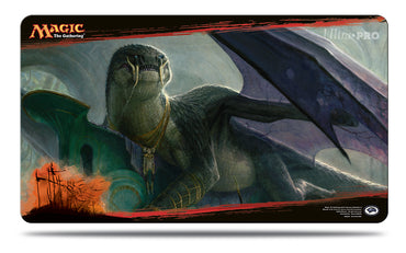 Ultra PRO: Playmat - Dragons of Tarkir (Dragonlord Silumgar)