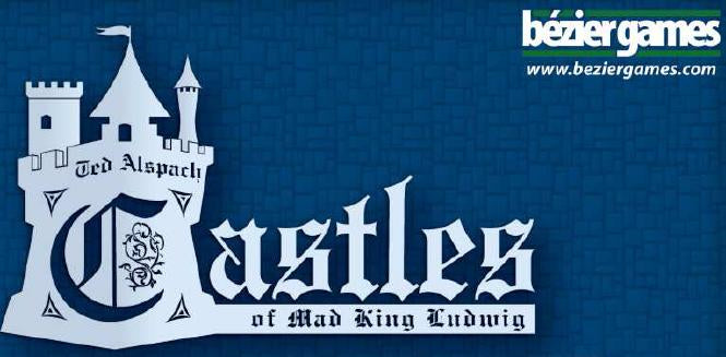 Castles of Mad King Ludwig