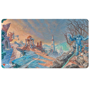 Ultra PRO: Playmat - Double Masters (Urza Lands)