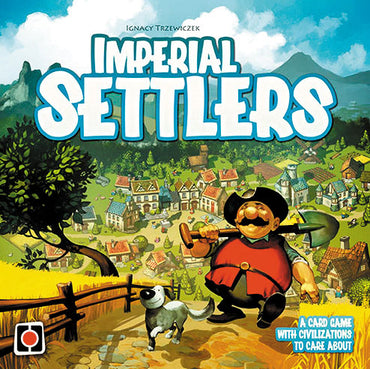 Imperial Settlers