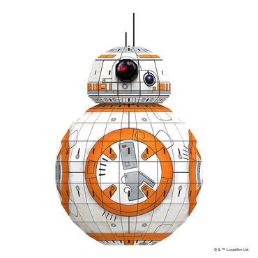 Star Wars 4D Puzzle - BB8