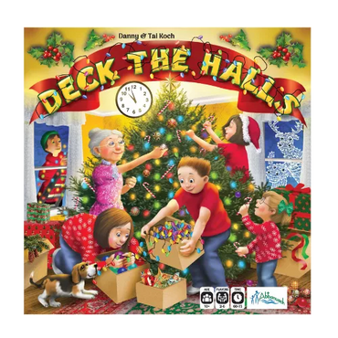 Deck the Halls