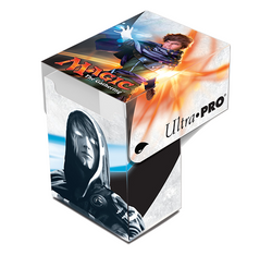 Ultra PRO: Deck Box - Magic Origins (Jace Beleren)