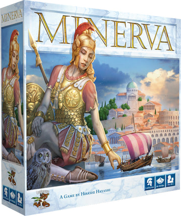 Minerva