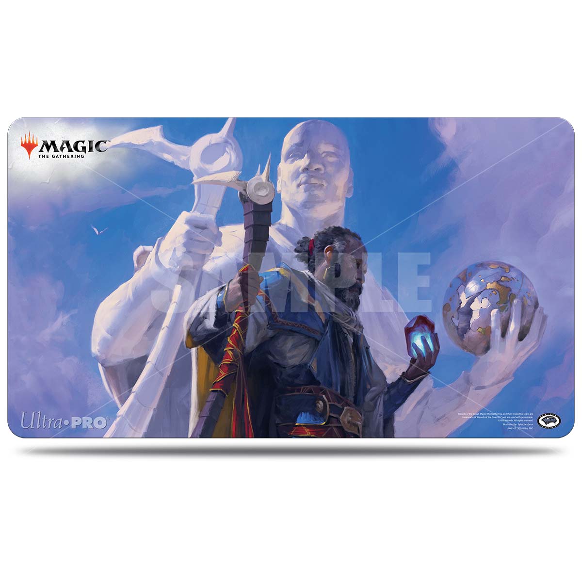 Ultra PRO: Playmat - Dominaria (Opt)