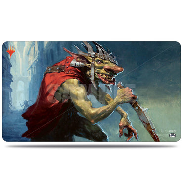 Ultra PRO: Playmat - Legendary Collection (Krenko, Mob Boss)