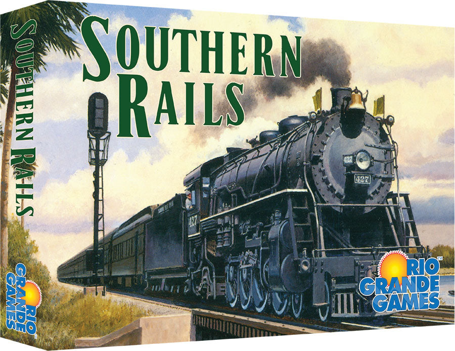 Southern Rails