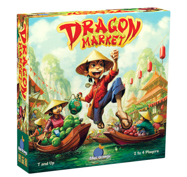 Dragon Market