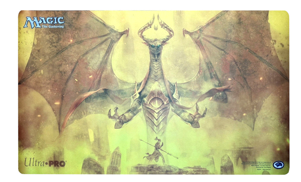 Ultra PRO: Playmat - M13 (Bolas vs. Planeswalker)