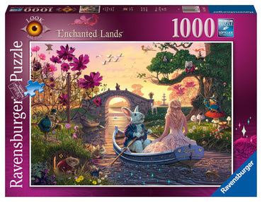 1000pc - Enchanted Lands