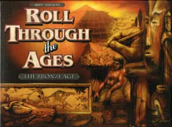 Roll Through the Ages: Bronze Age