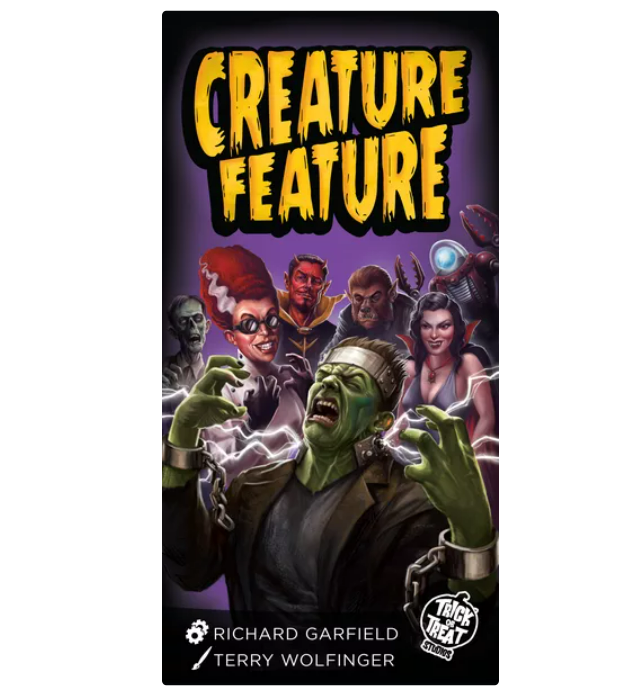 Creature Feature