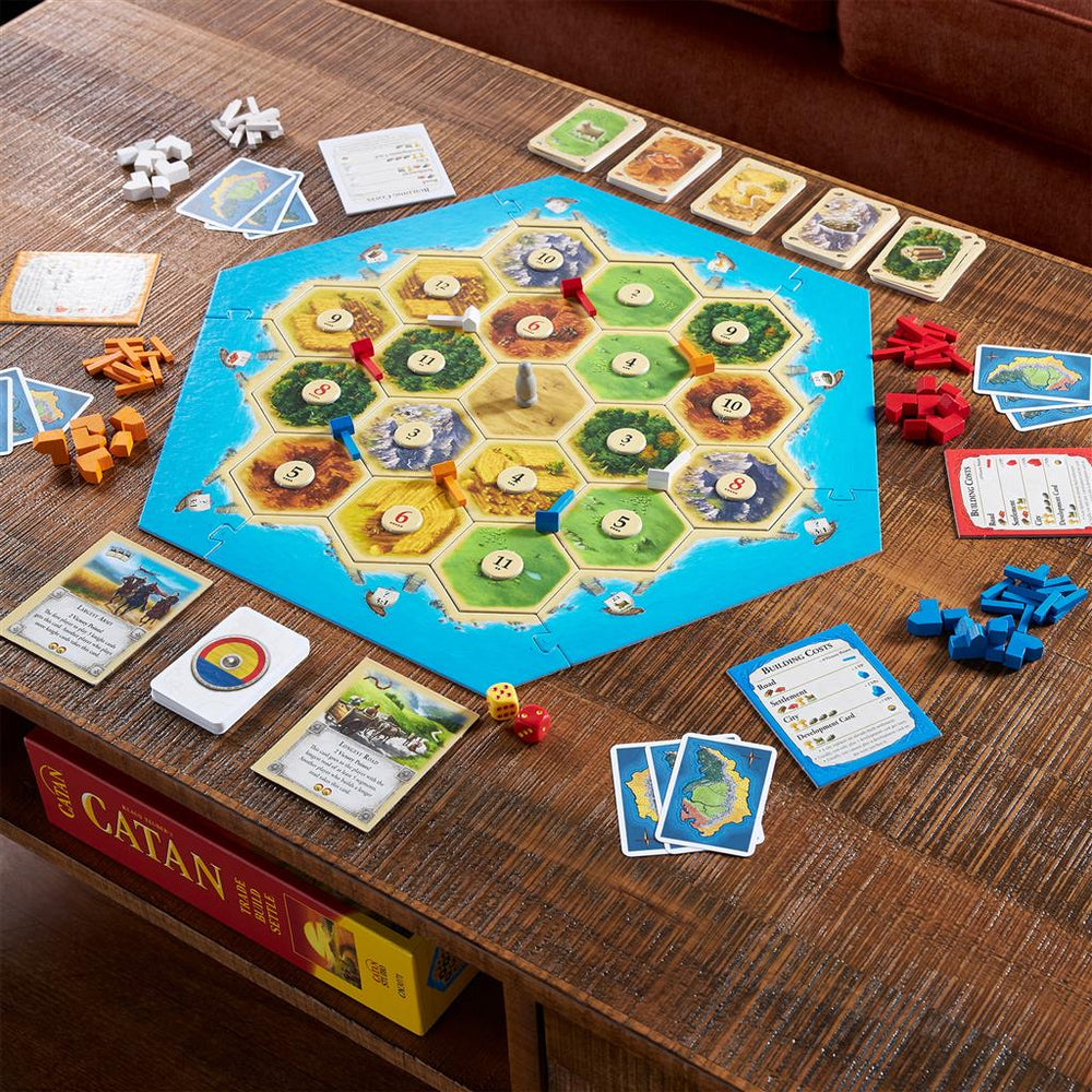 Catan