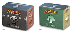 Ultra PRO: Deck Box - Mana 1 (All Mana with Dual Life Counter)