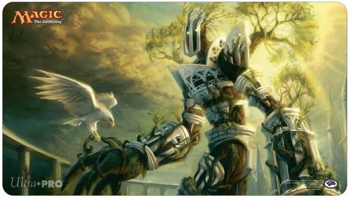 Ultra PRO: Playmat - Dragon's Maze (Scion of Vitu-Ghazi)