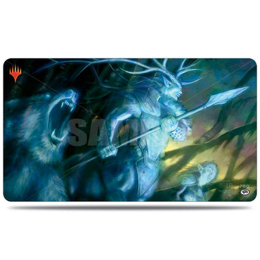 Ultra PRO: Playmat - Legendary Collection (Karador, Ghost Chieftian)