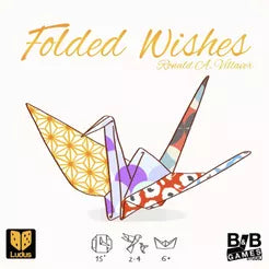 Folded Wishes