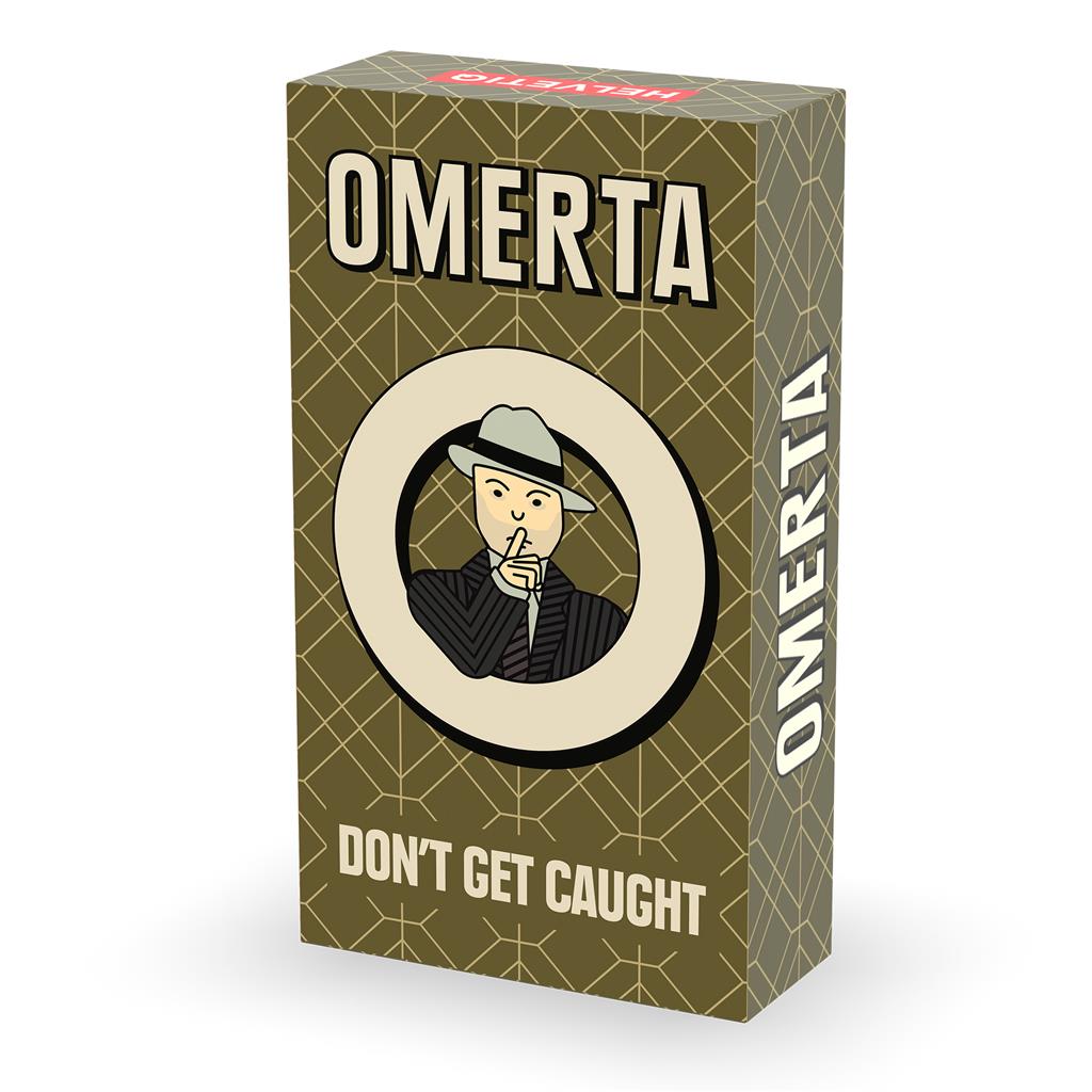 Omerta