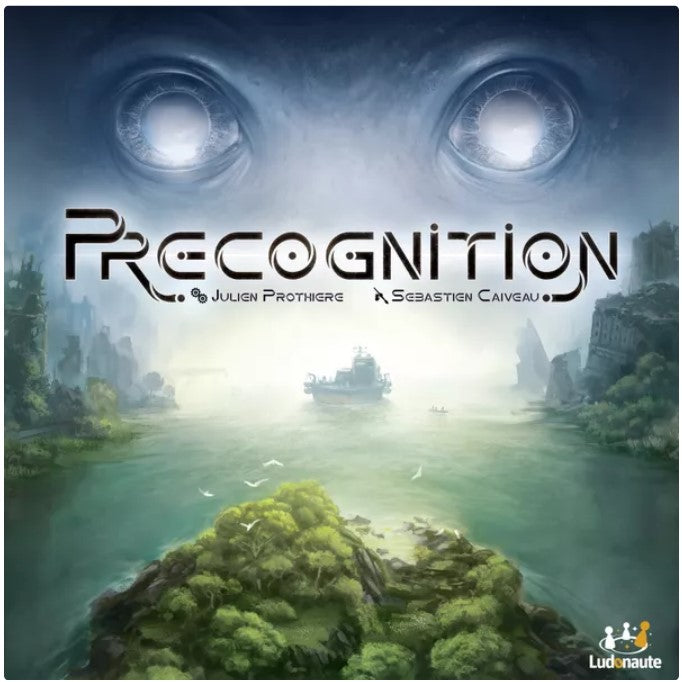 Precognition