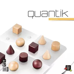 Quantik Mini